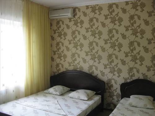 Гостиница Хостел Крылья Самара-24