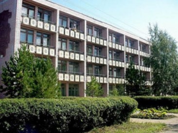 Гостиница Хостел Крылья Самара-4
