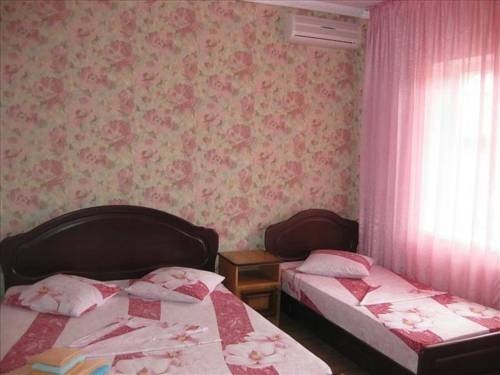 Гостиница Хостел Крылья Самара-23