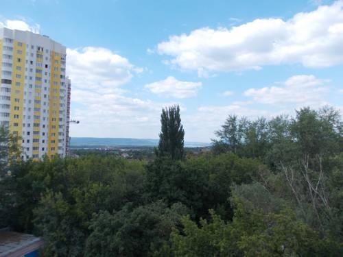 Гостиница Хостел Крылья Самара-17