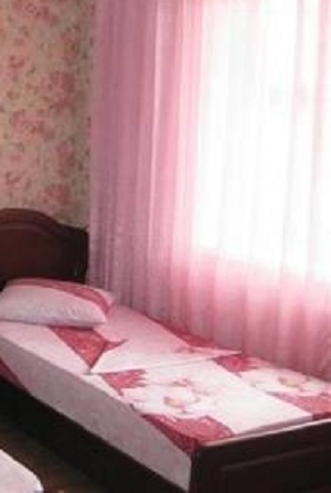 Гостиница Хостел Крылья Самара